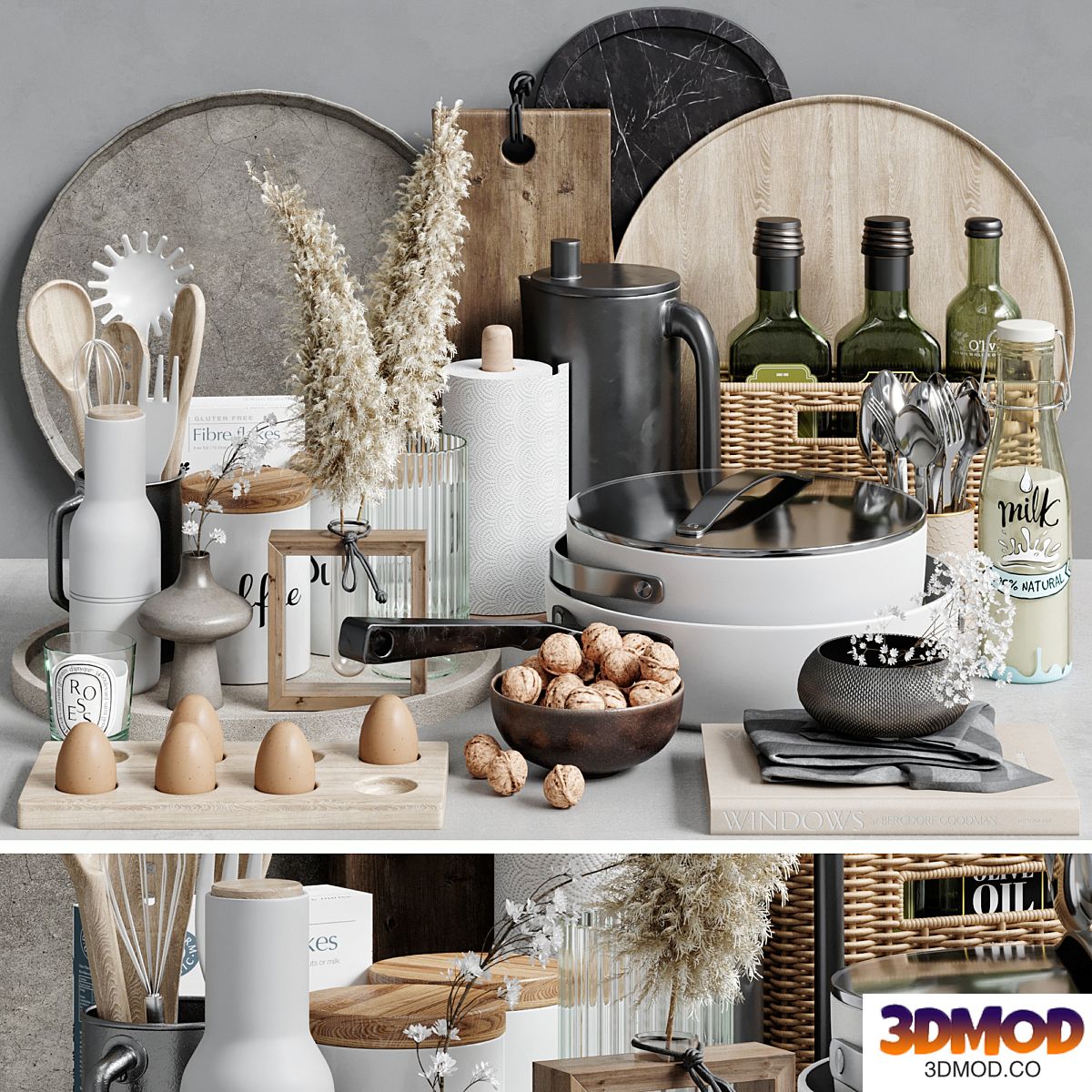 Kitchen Accessories 27