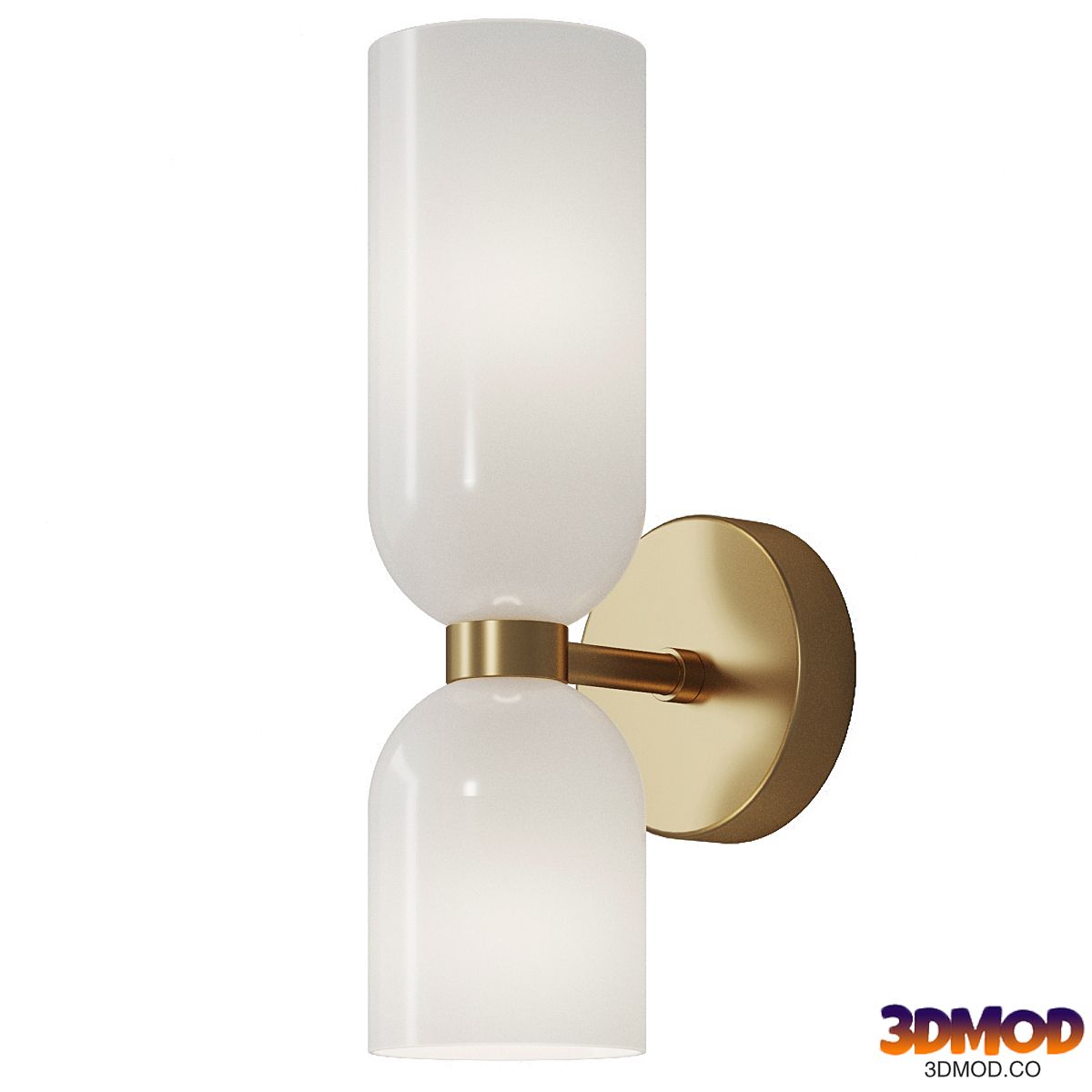 Wall lamp ST Luce Treviso SL1180.201.02