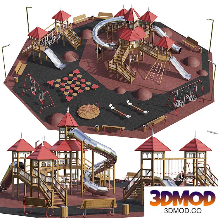 Playground