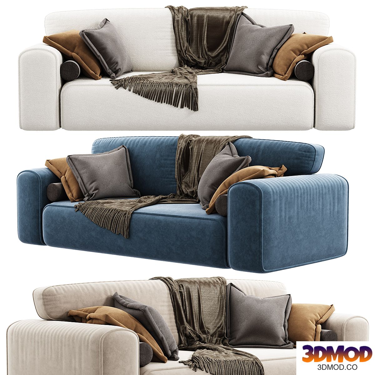 Sofa VIENA from Sofa ru| Viena Sofa