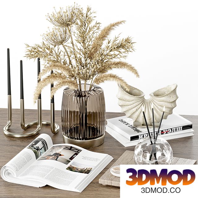 decorative set30