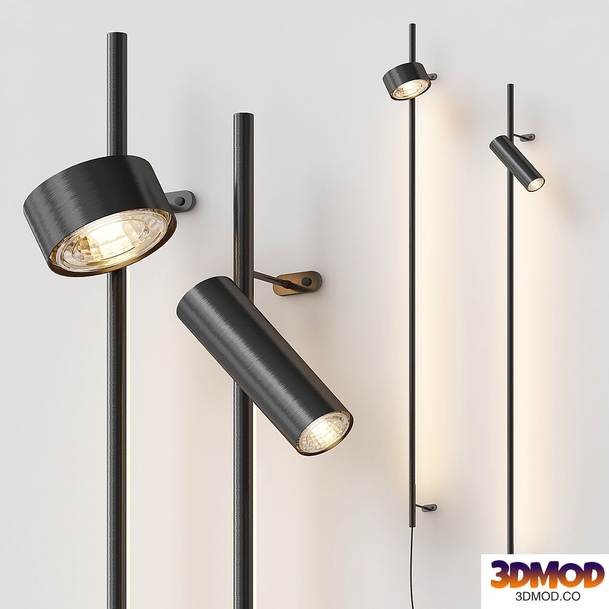 city wall lamp