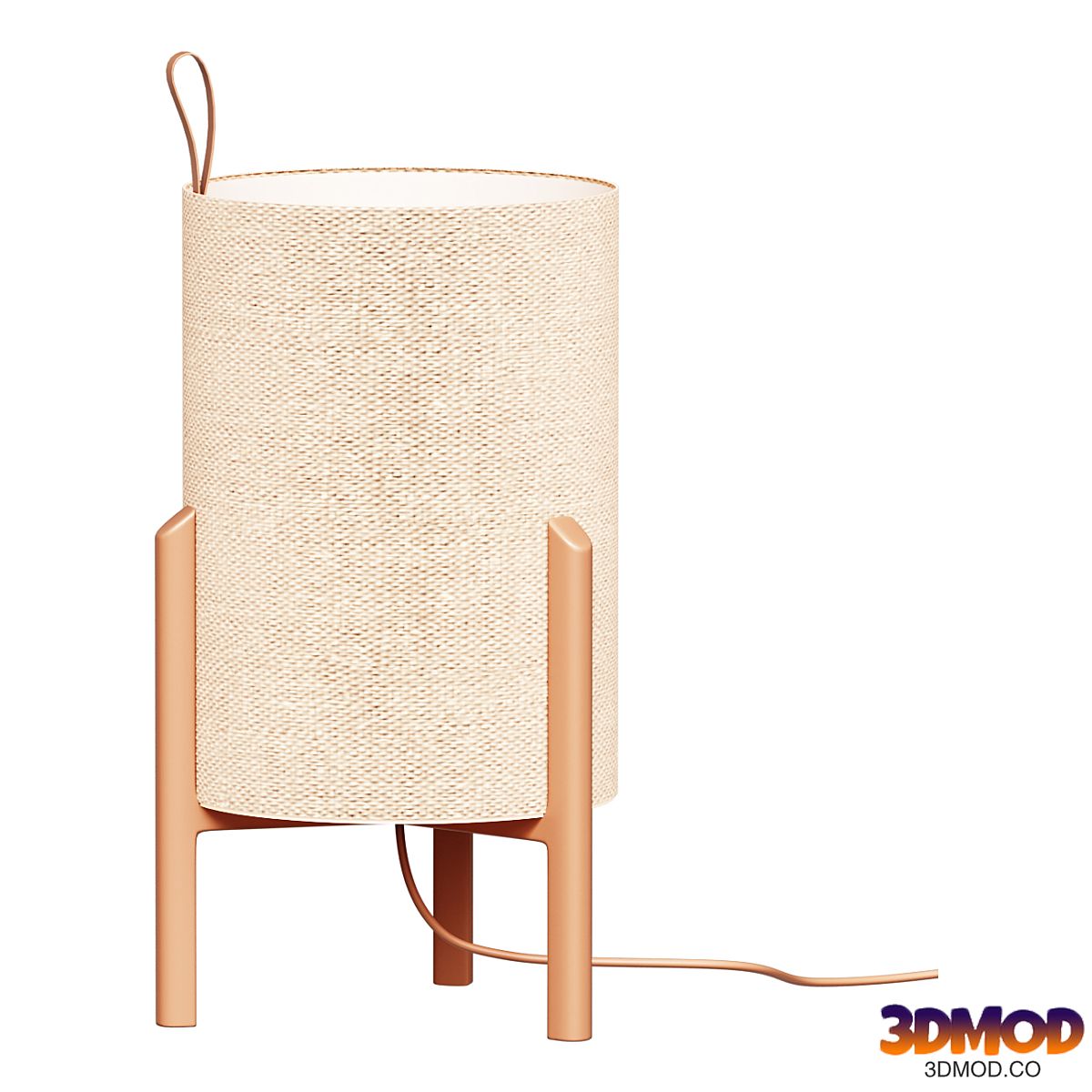 Table lamp