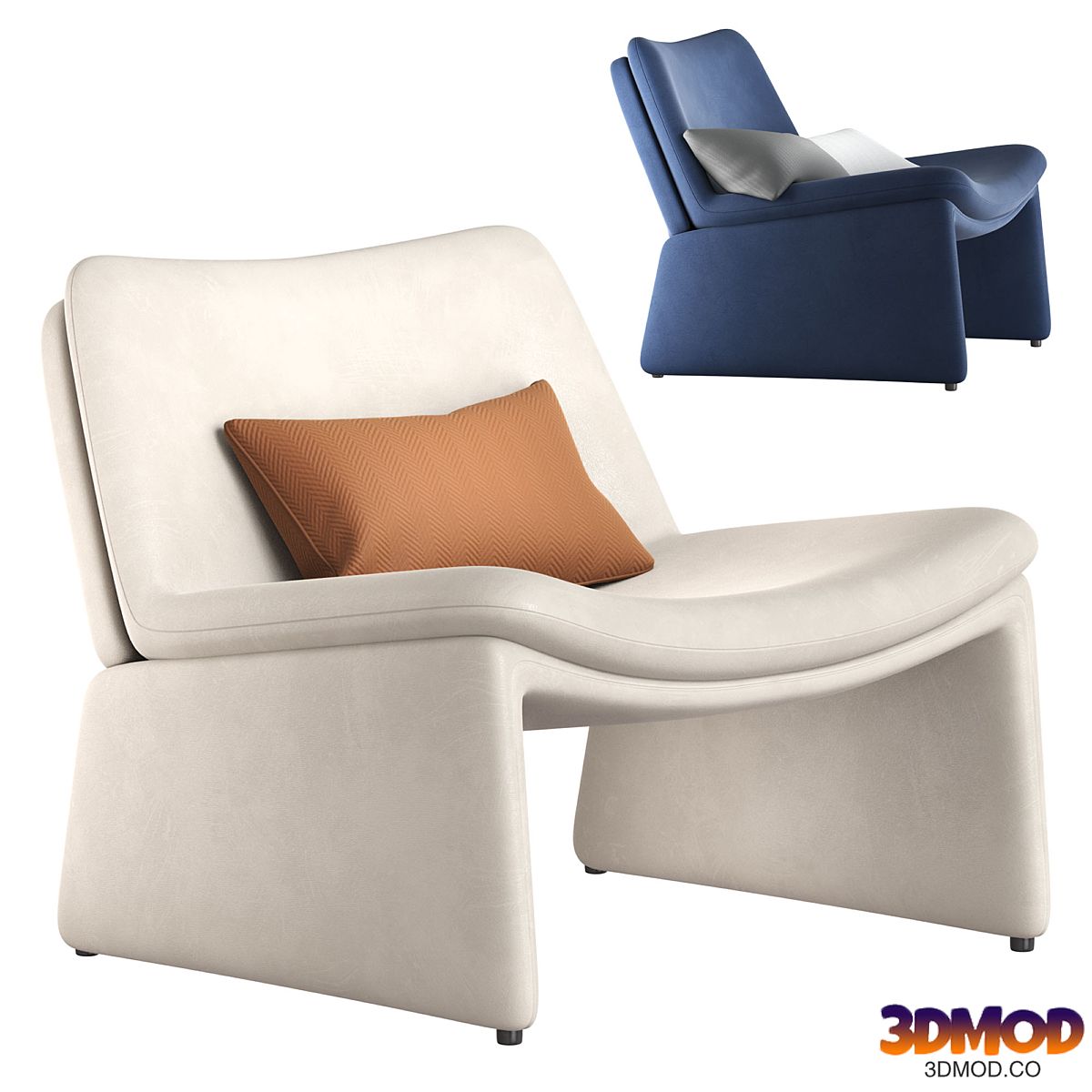 Mara Hoffman Chair West Elm