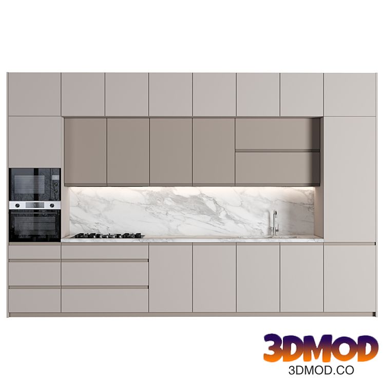 Kitchen 106