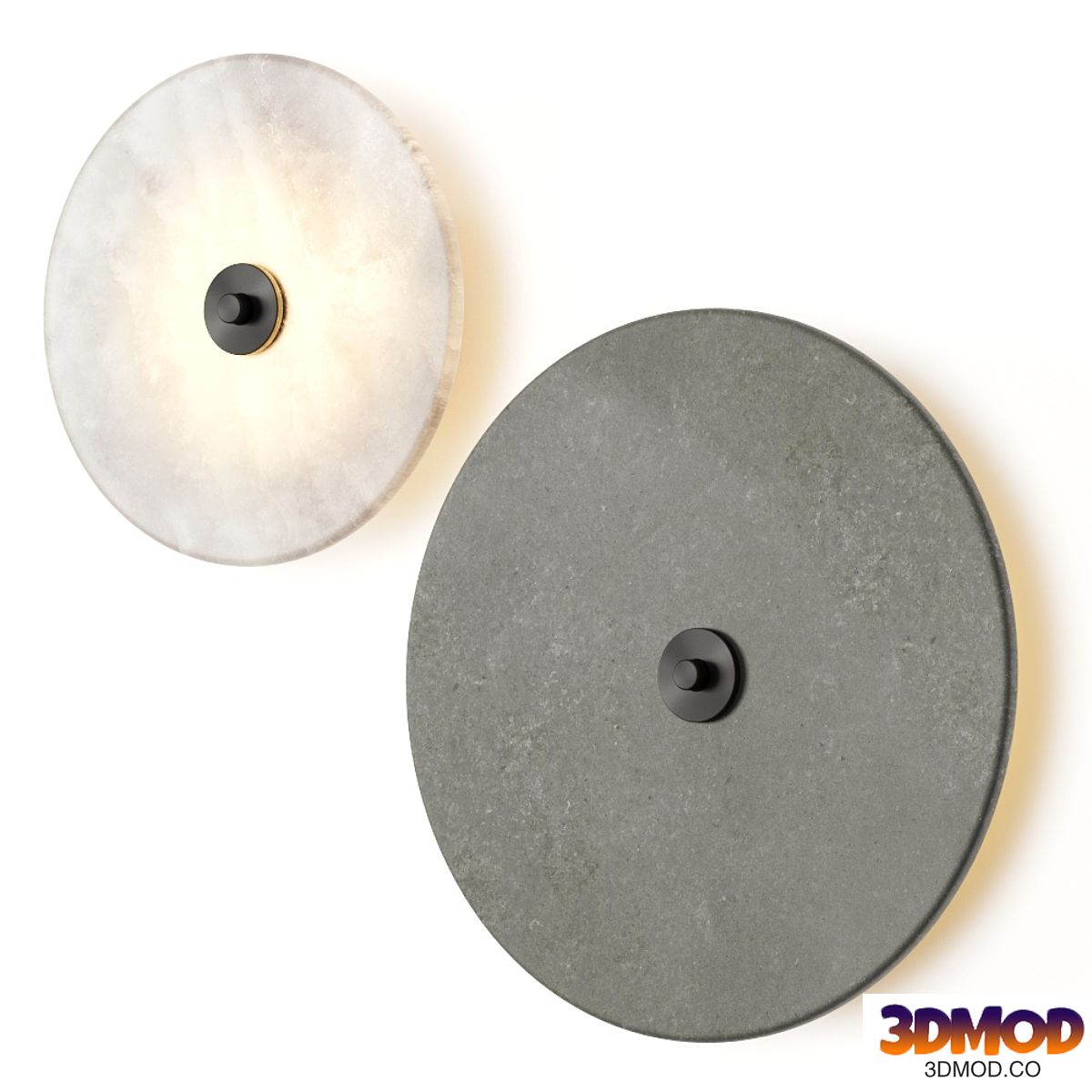 Aromas del Campo Sual Wall Lamps