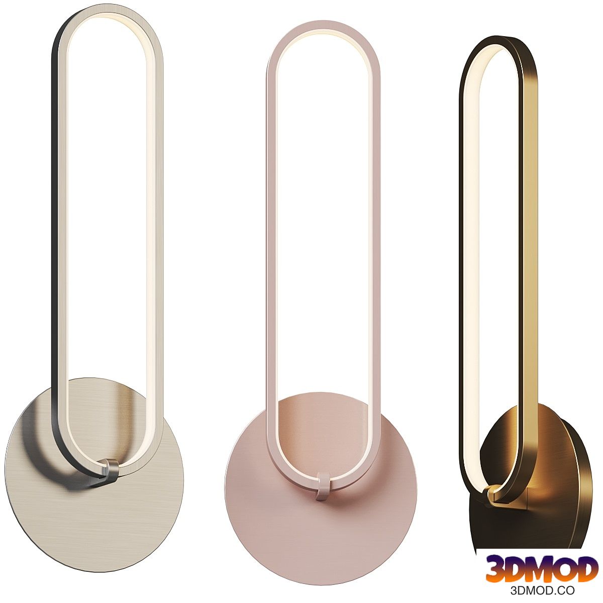 Charmed by WAC Lighting