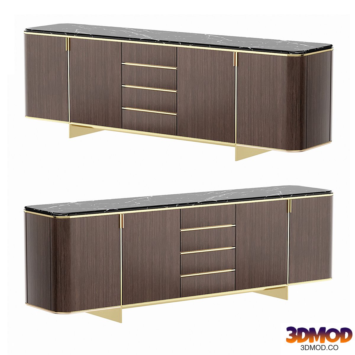 Sideboard Dean