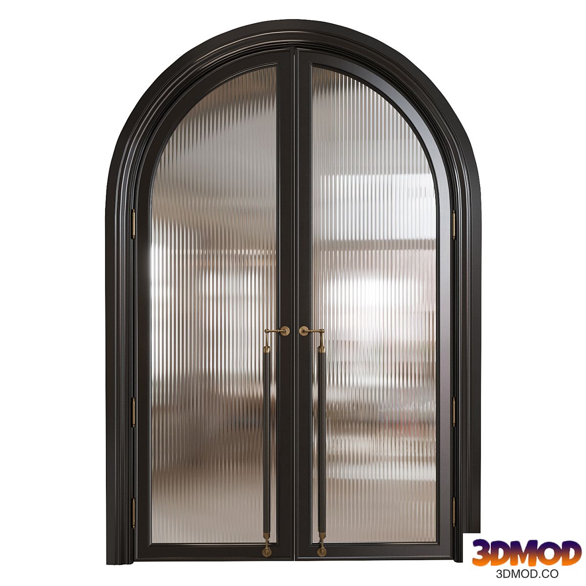 Interior doors