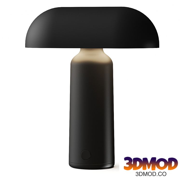 Normann Copenhagen Porta Table Lamp