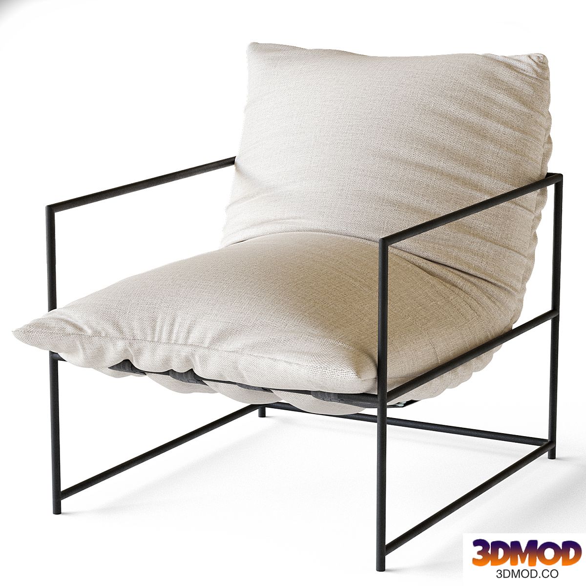 Sgothan armchair