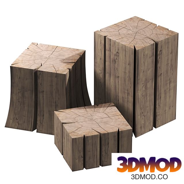 Stump tables
