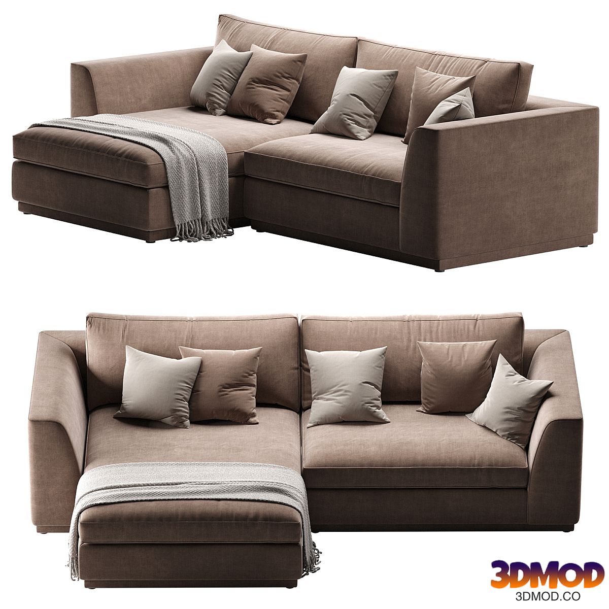 Dorian Sofa