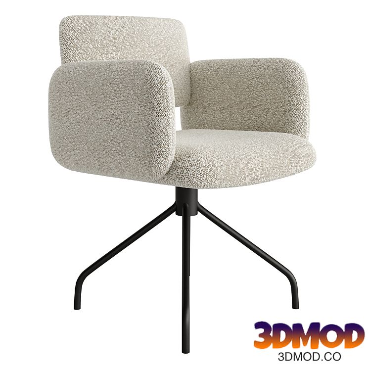 Brooks chair