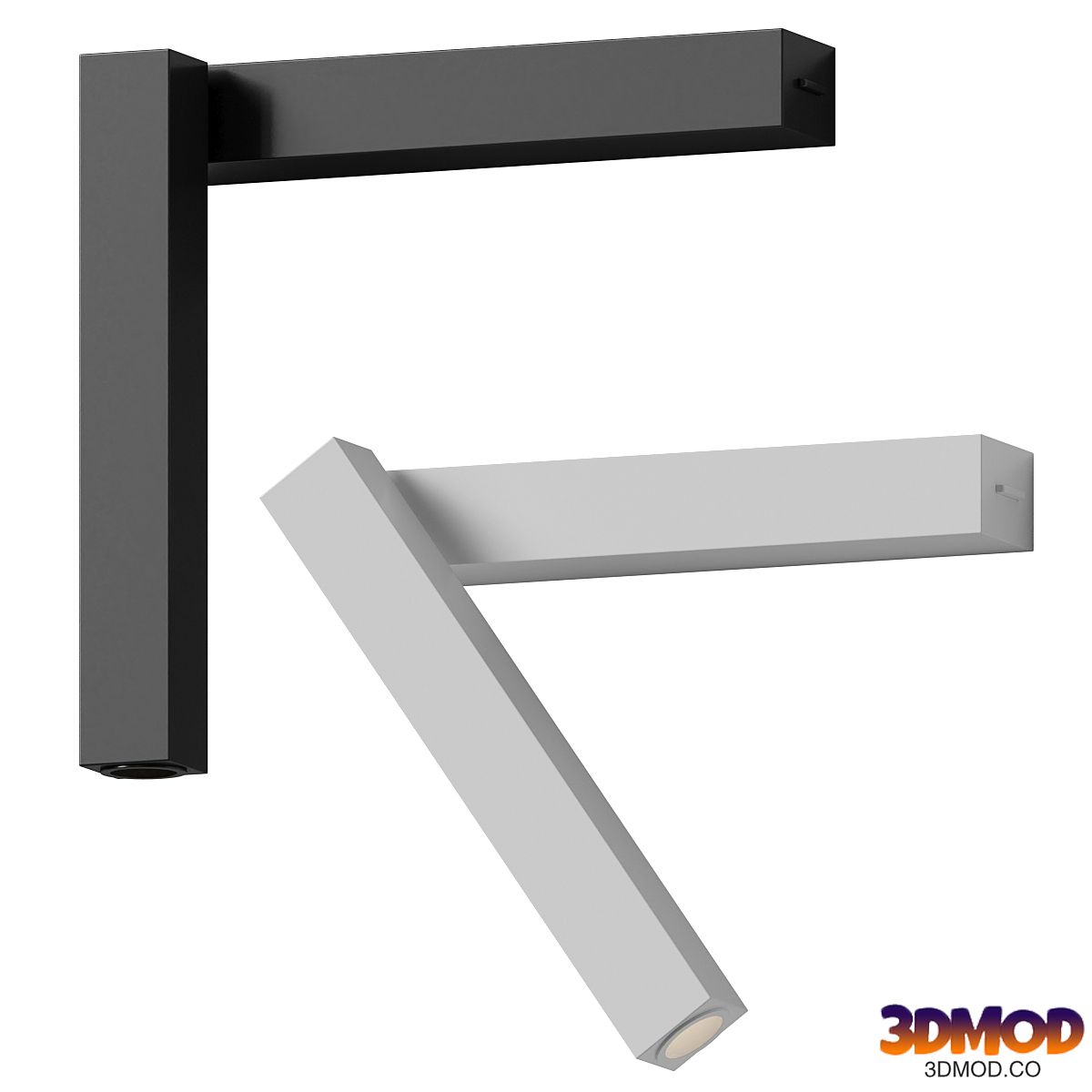 Leds C4 - Hall Slim