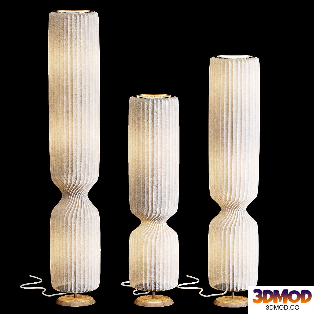 TAISTO Lamp