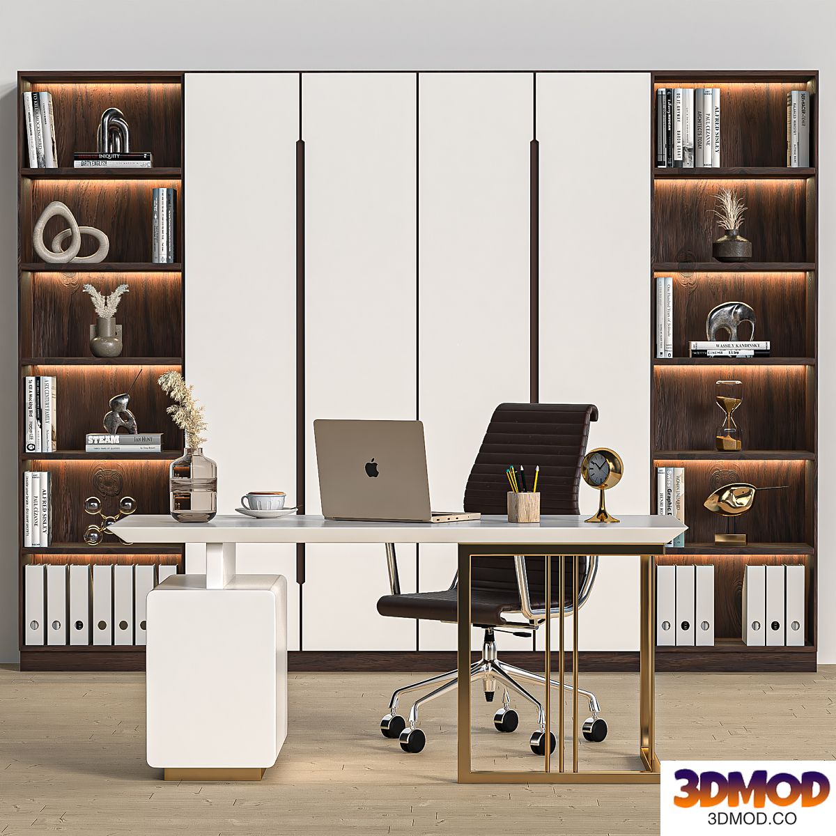Workplace 01