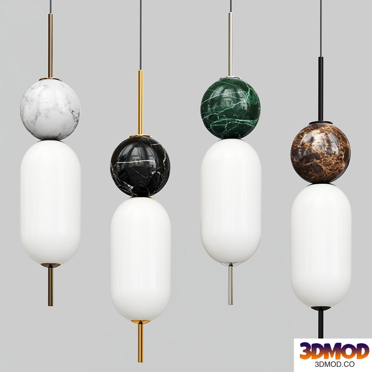 Aromas del Campo ANET pendant