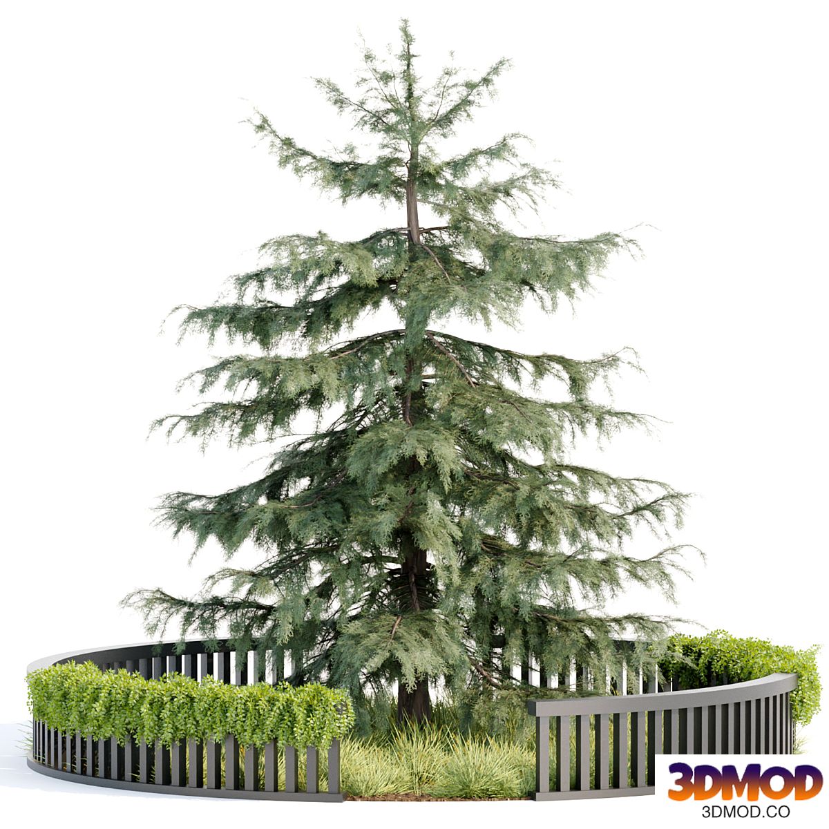 Outdoor Garden vol 106