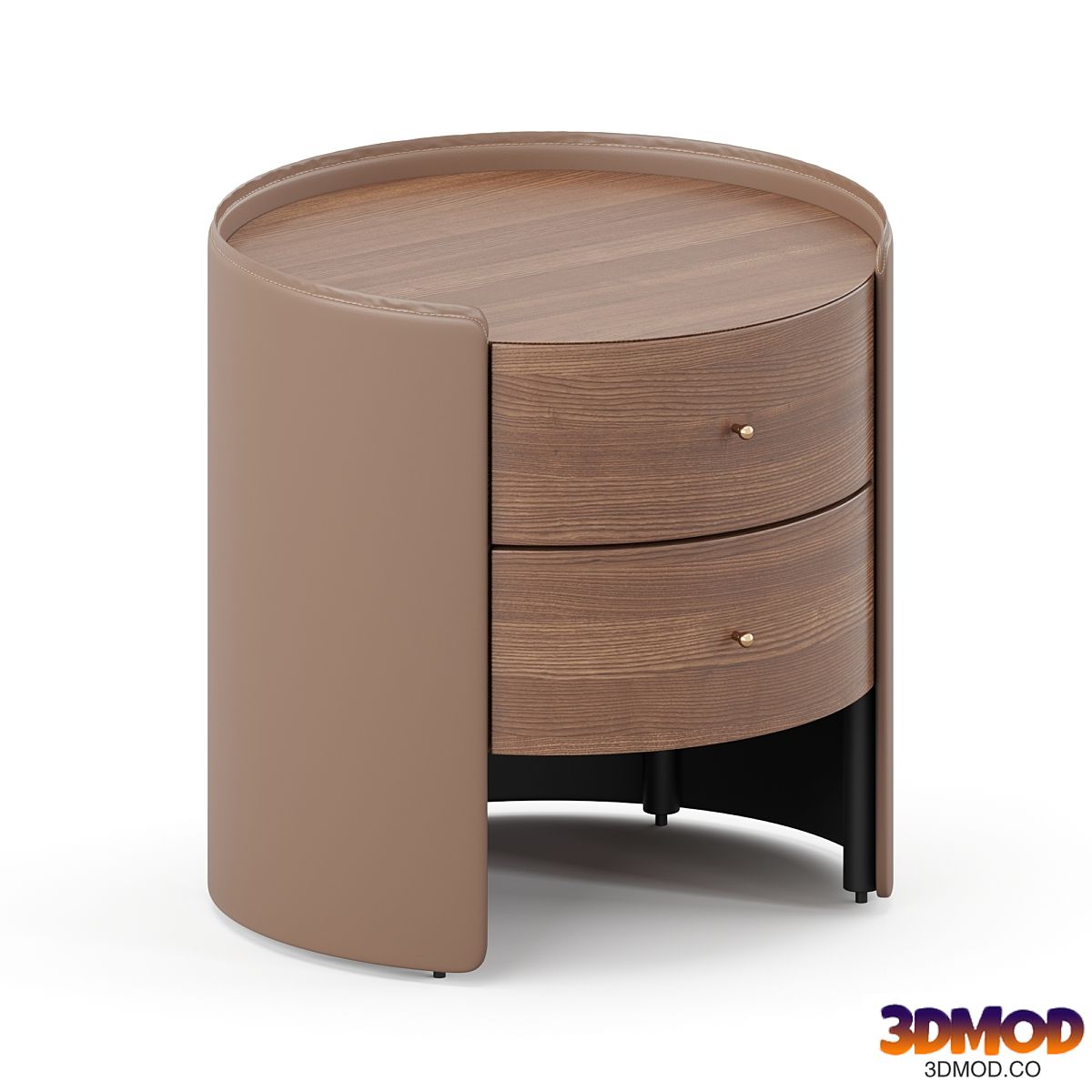 La Redoute Am.Pm Firmo Bedside Table