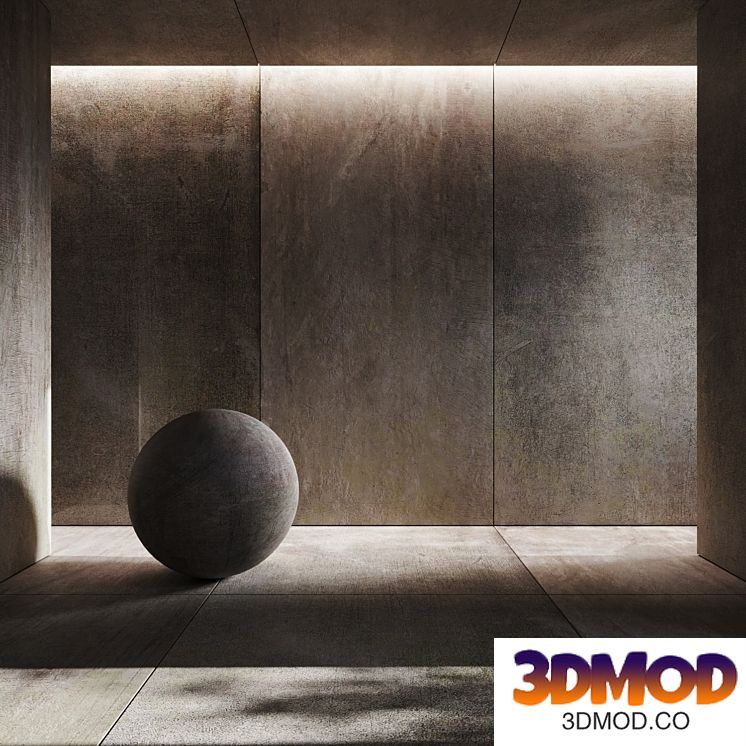 Gris Porcelain Tile
