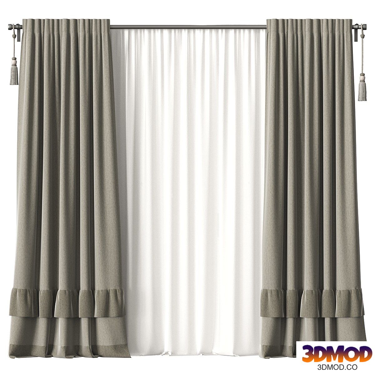 Curtains