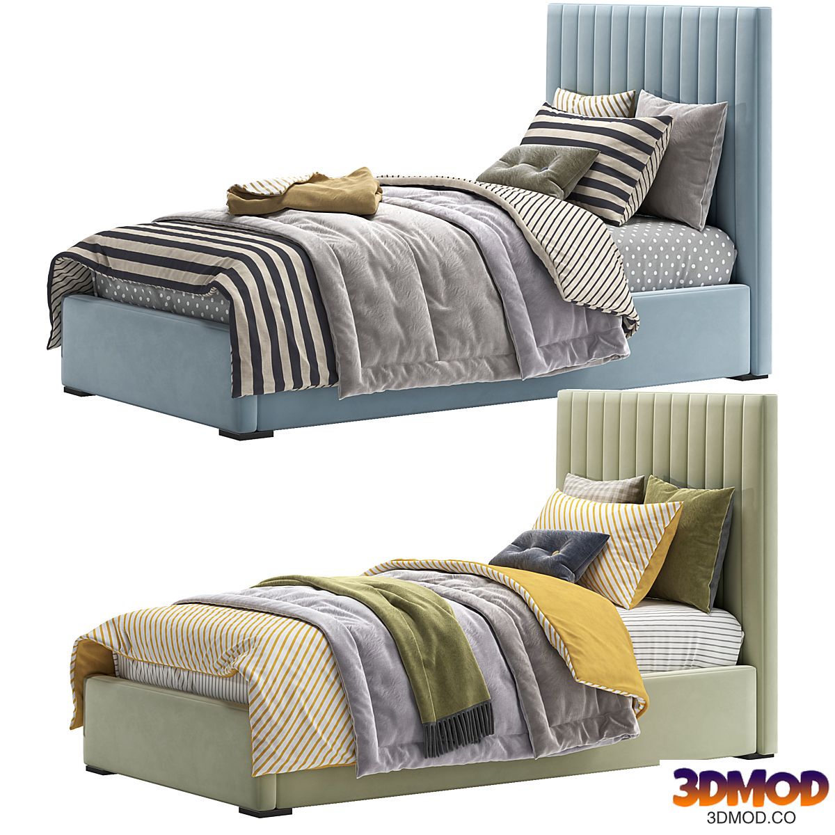 Mareberg Bed