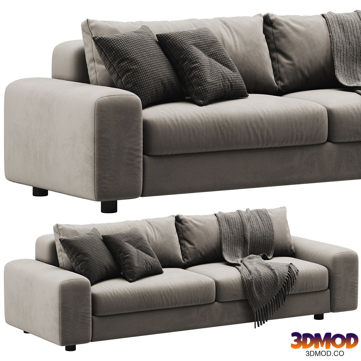 Sofa Lowland