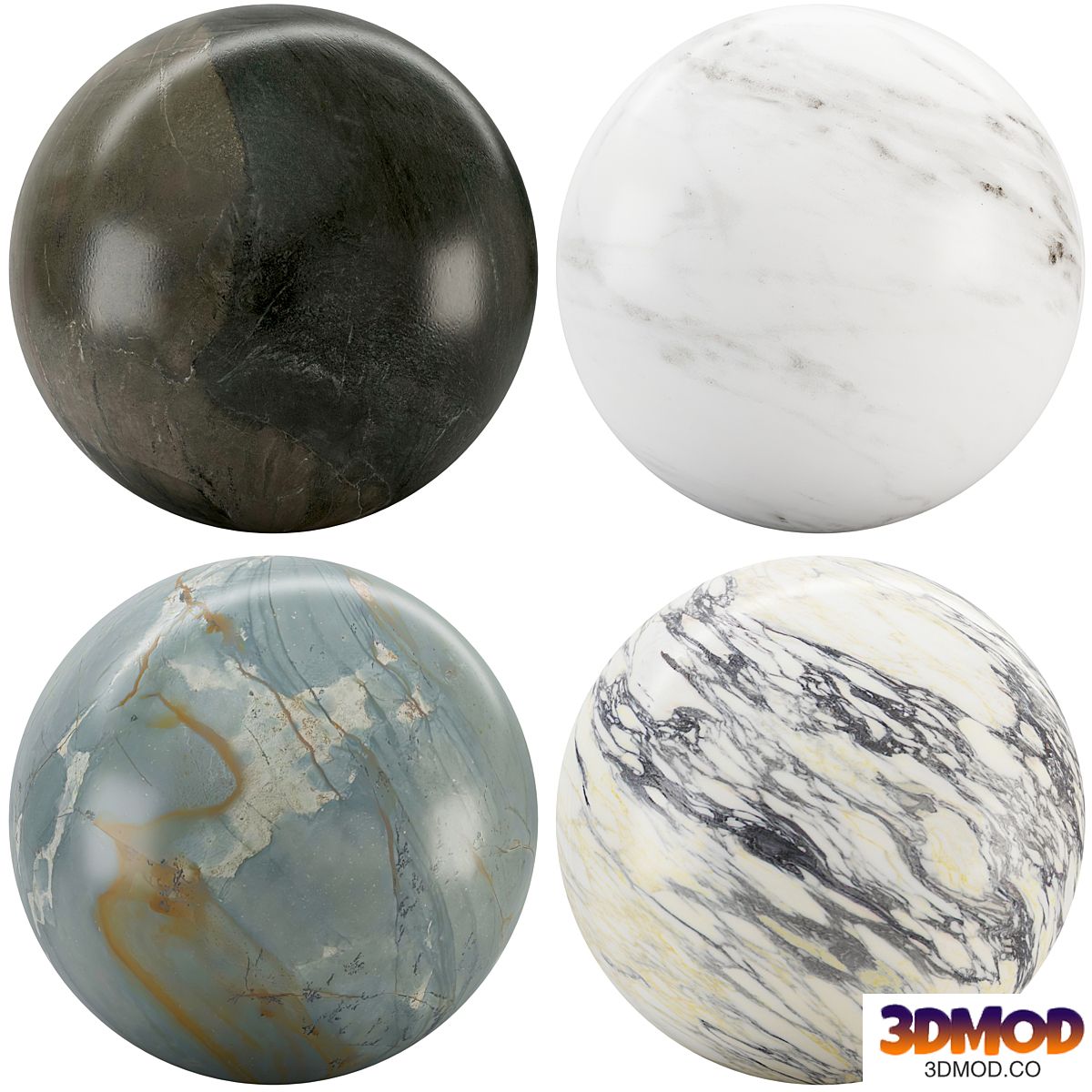 Collection Marble 76