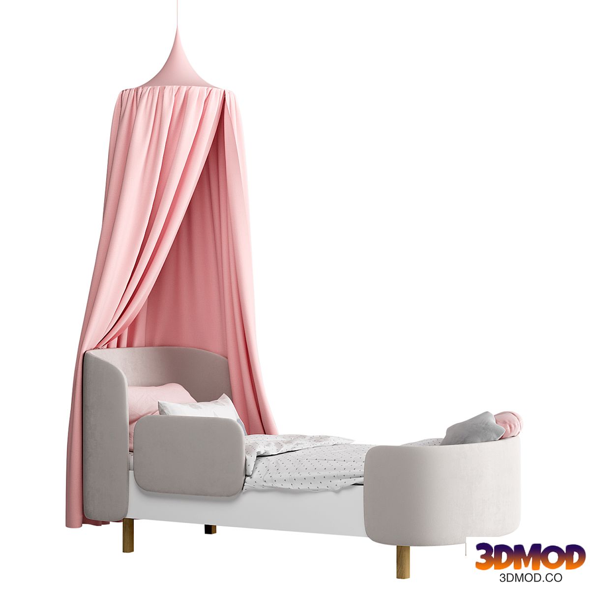 Bed Askona Twiggy