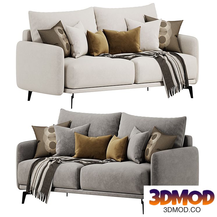 Archi Sofa by skdesign