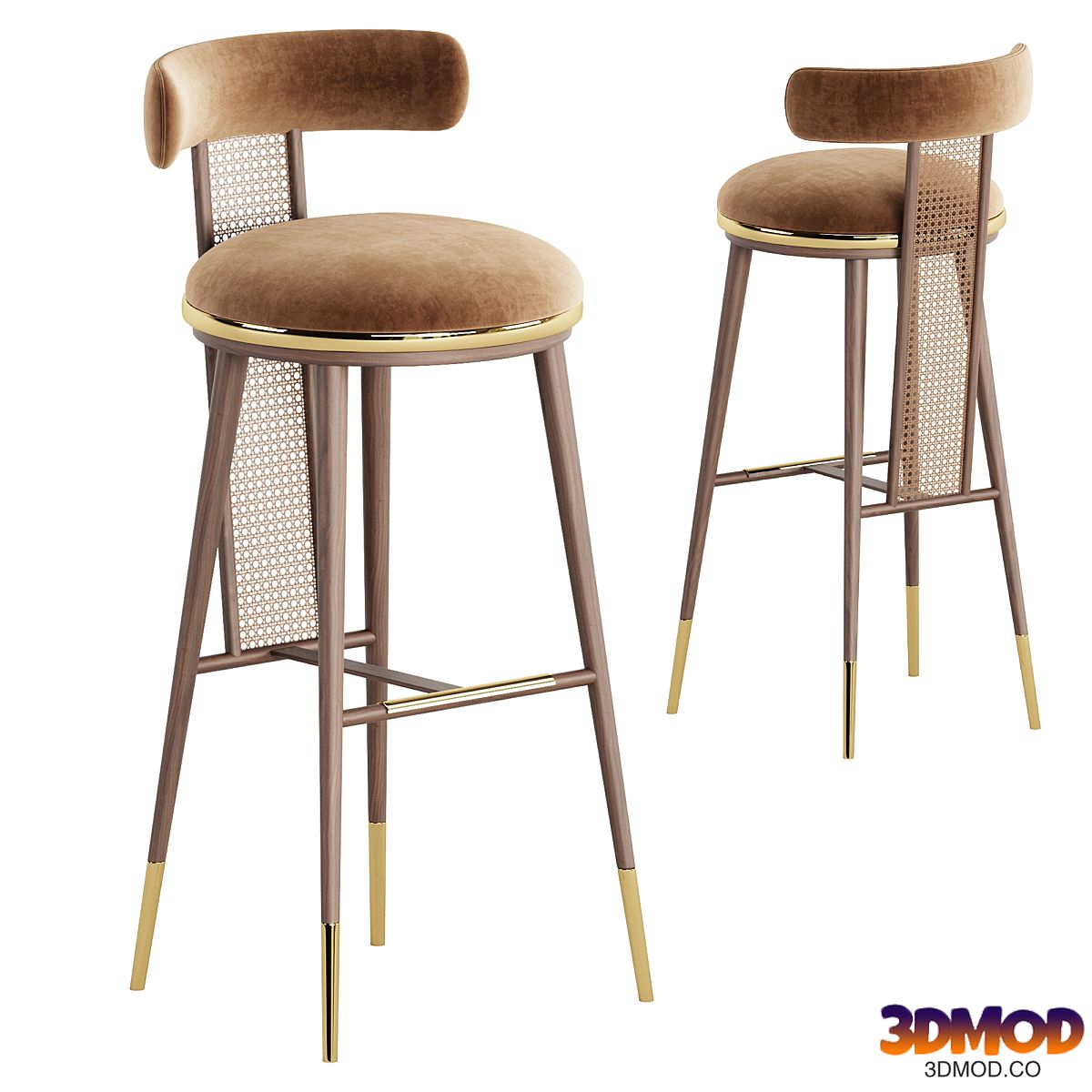 Bar Chair BLAKEY