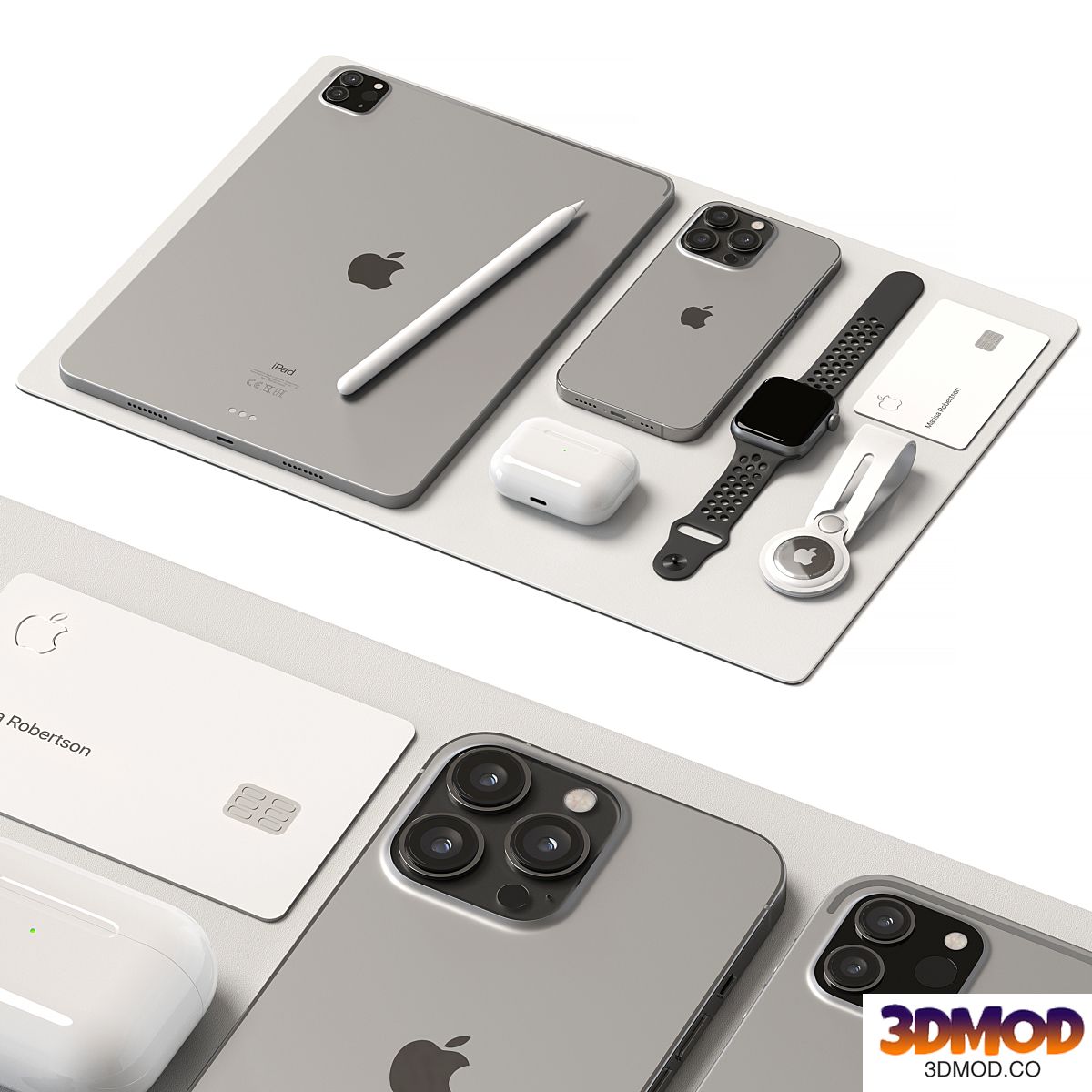 Apple Set
