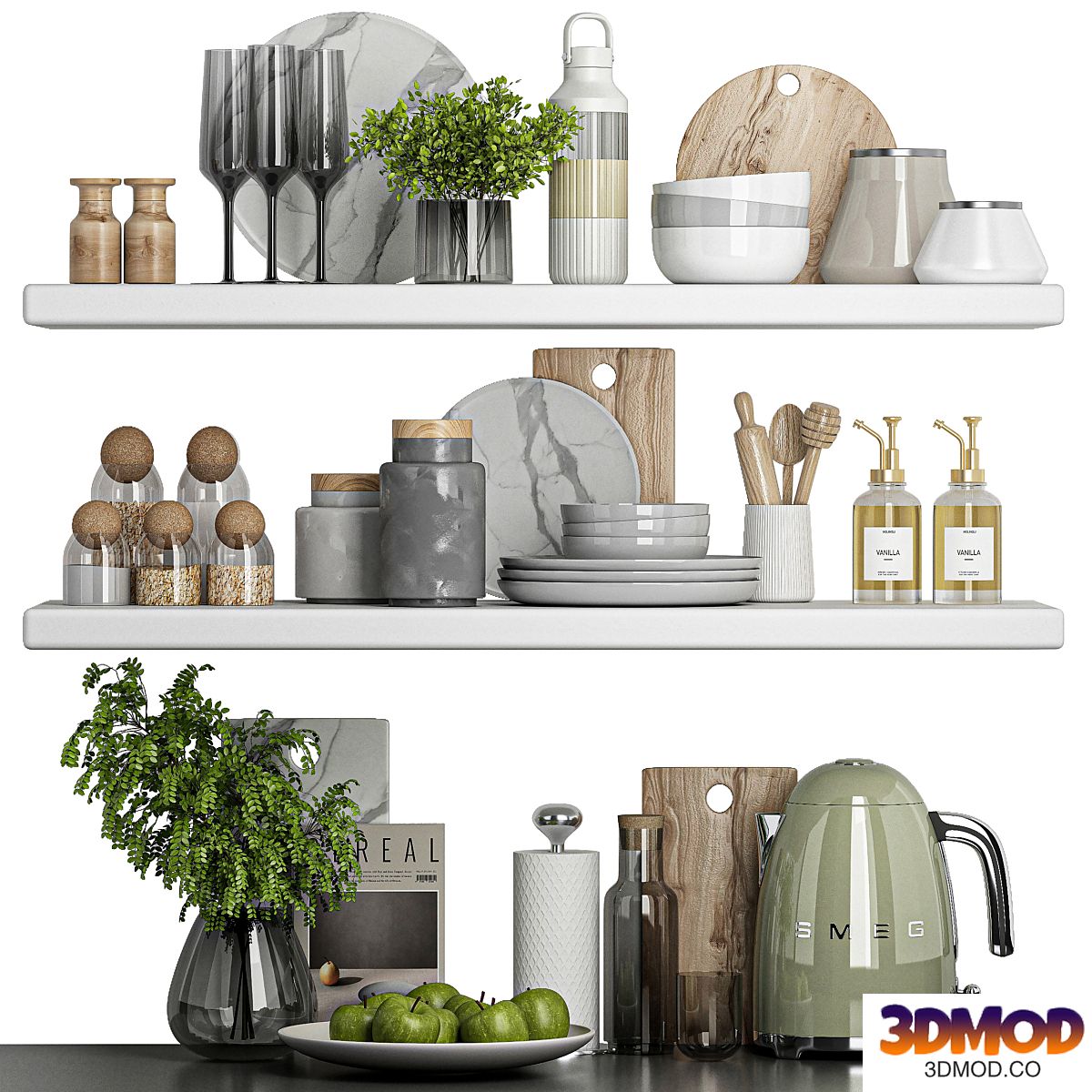 other kitchen accessories 71