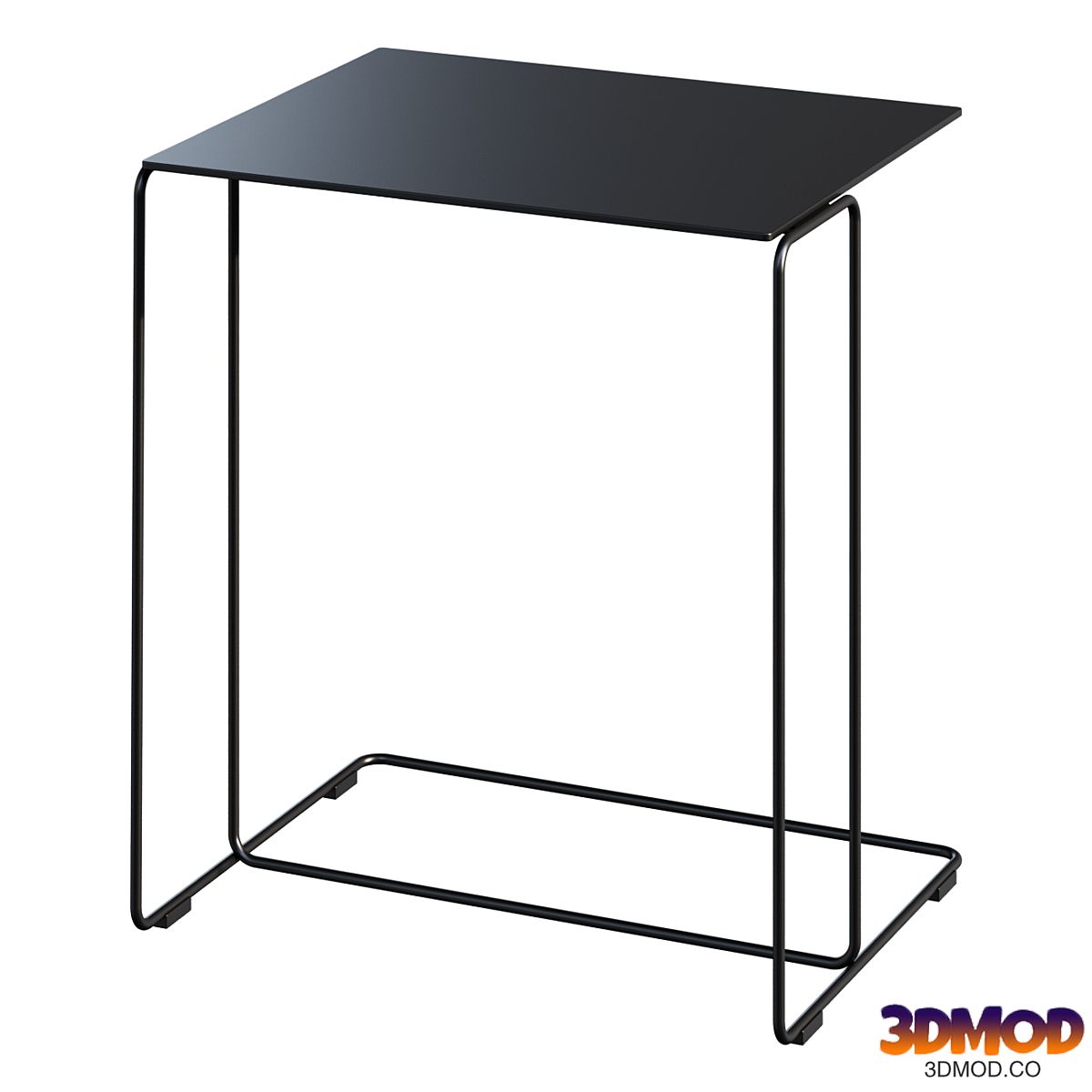 Coffee table WALTER KNOLL OKI SIDE TABLE T2 coffee table