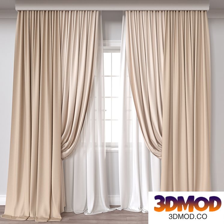 Curtain A200