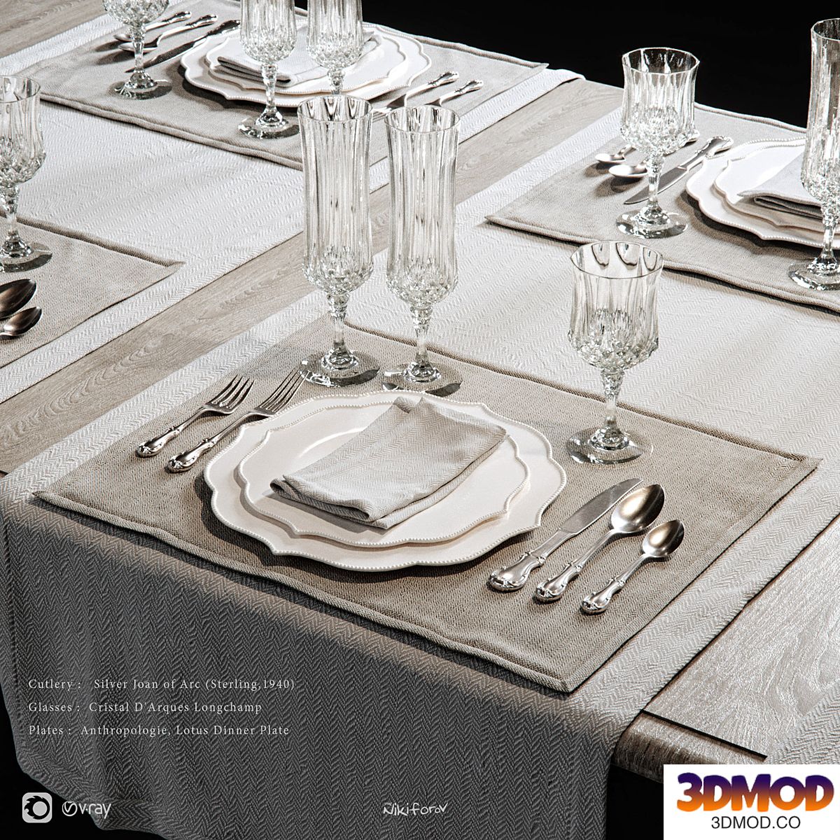 table appointments_Vol1