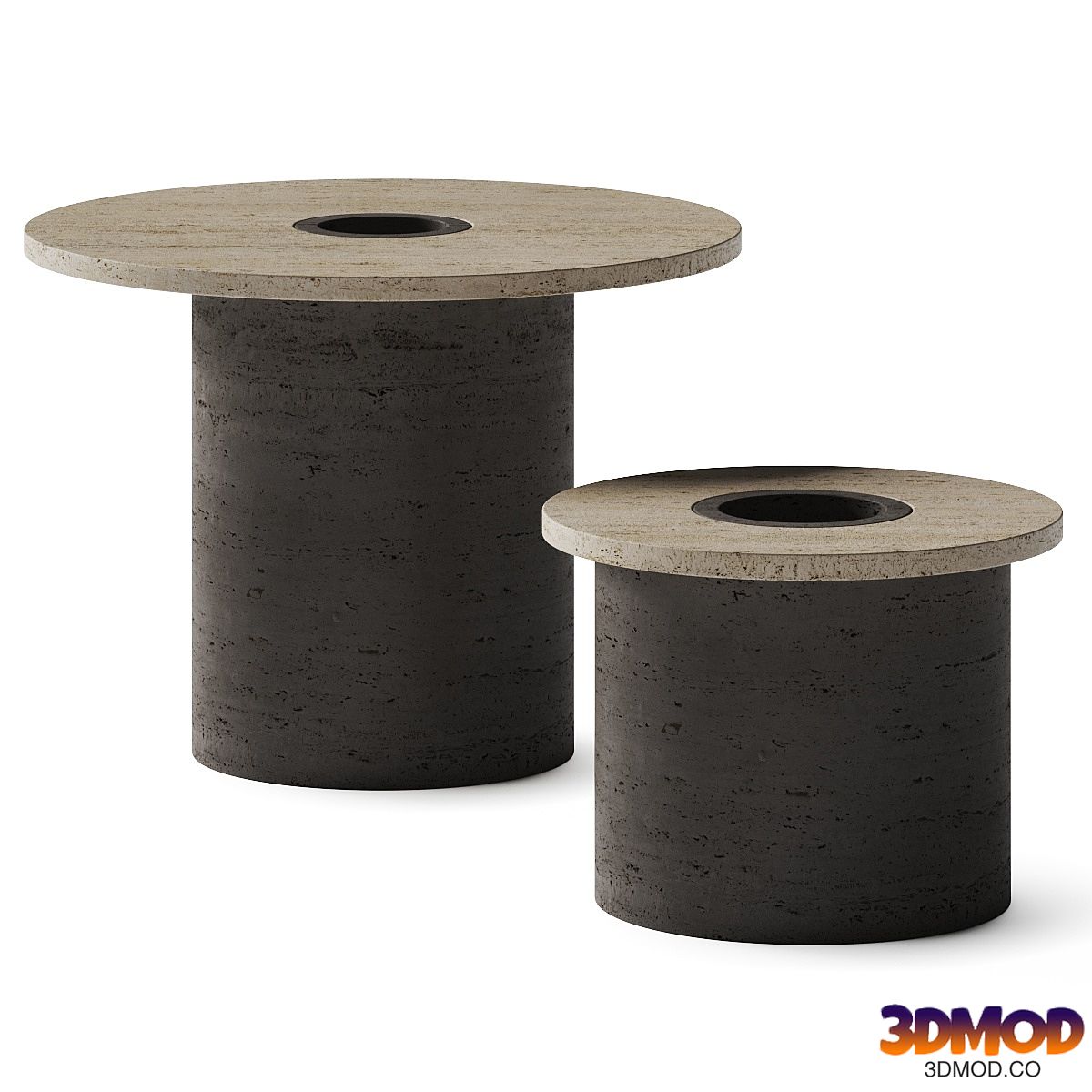 Yoon Seok Hyeon Terra Eternity Coffee Table