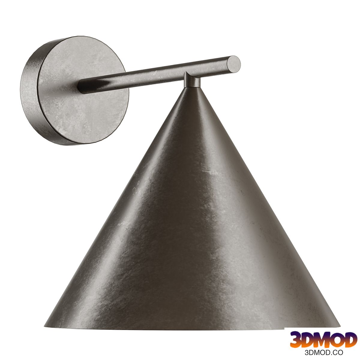 Il Fanale CONE | Wall Light