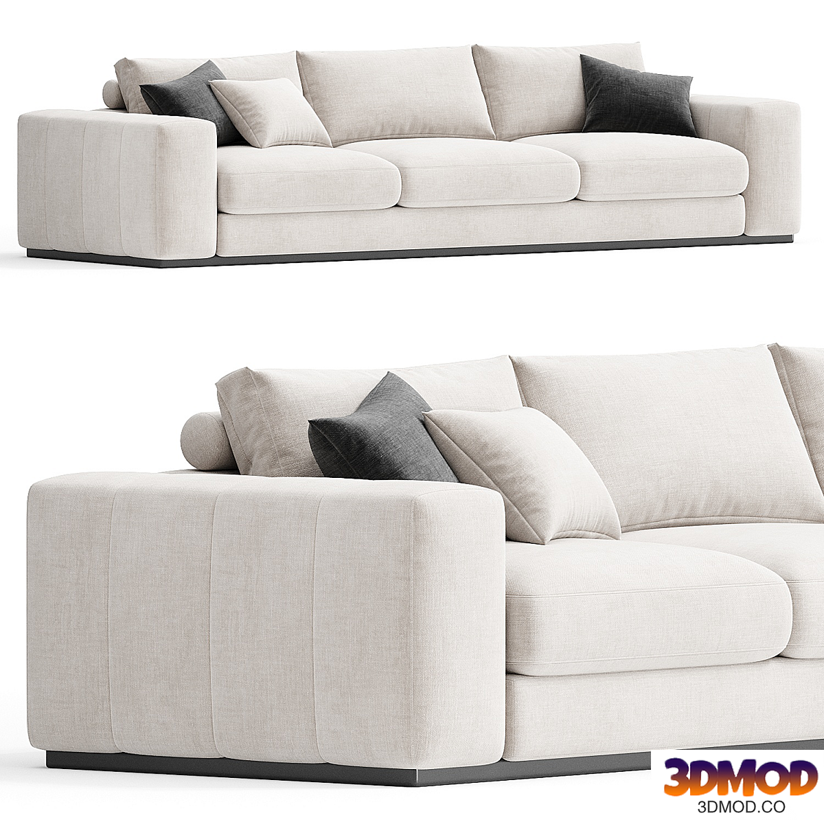 Sofa Charlie
