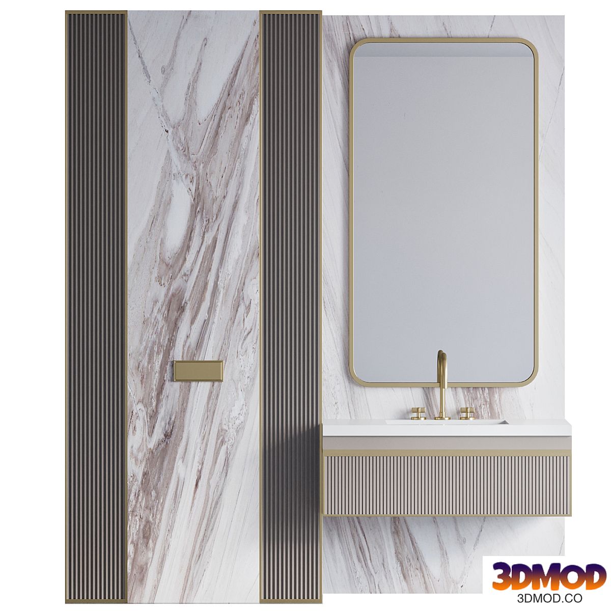 bathroom furniture 40