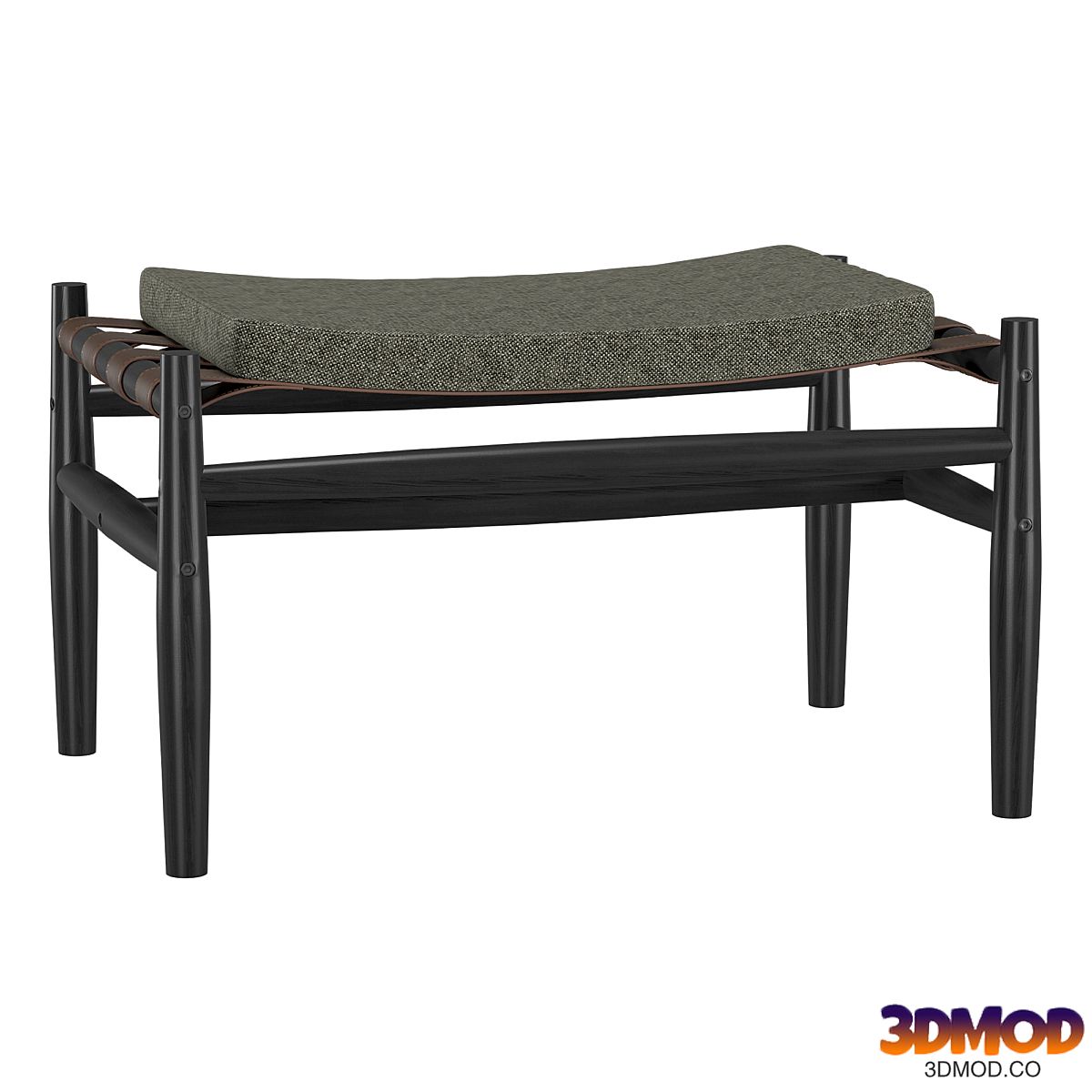 Nomad Footstool