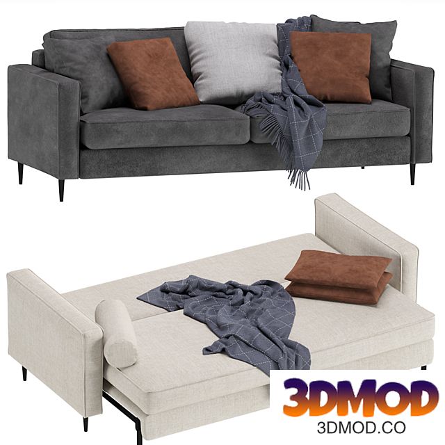 Dissent Sofa / Sofa DISENT