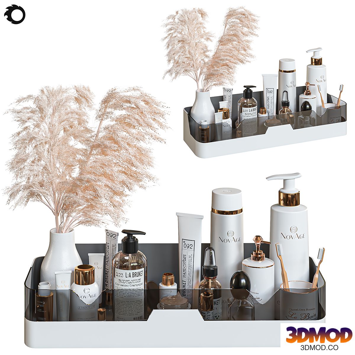 bathroom set 05