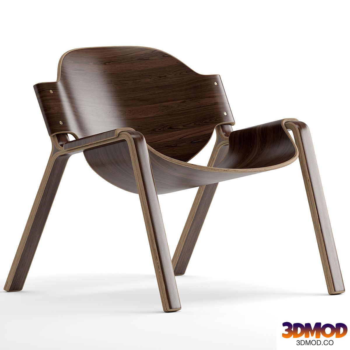 Oyster Chair