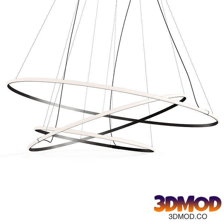 Fabian Olimpic F45 UP Ribbon Lamp