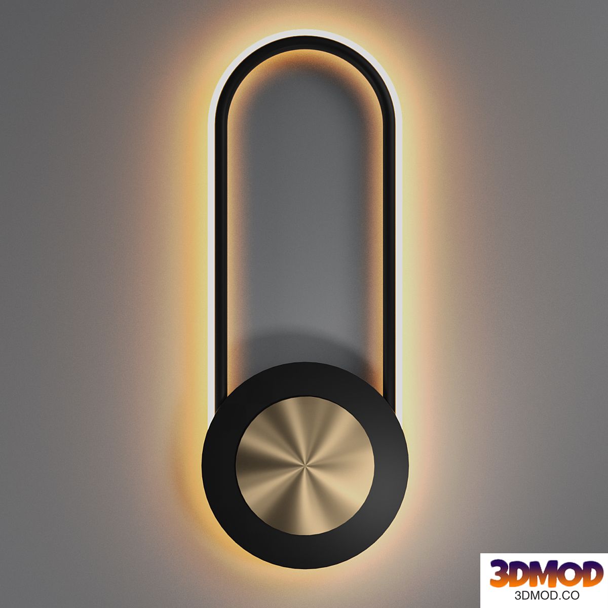Odeon Light Tina 4338/16WL