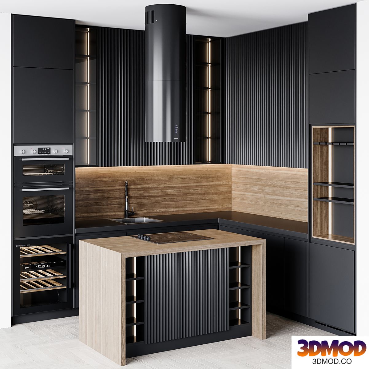 kitchen modern149