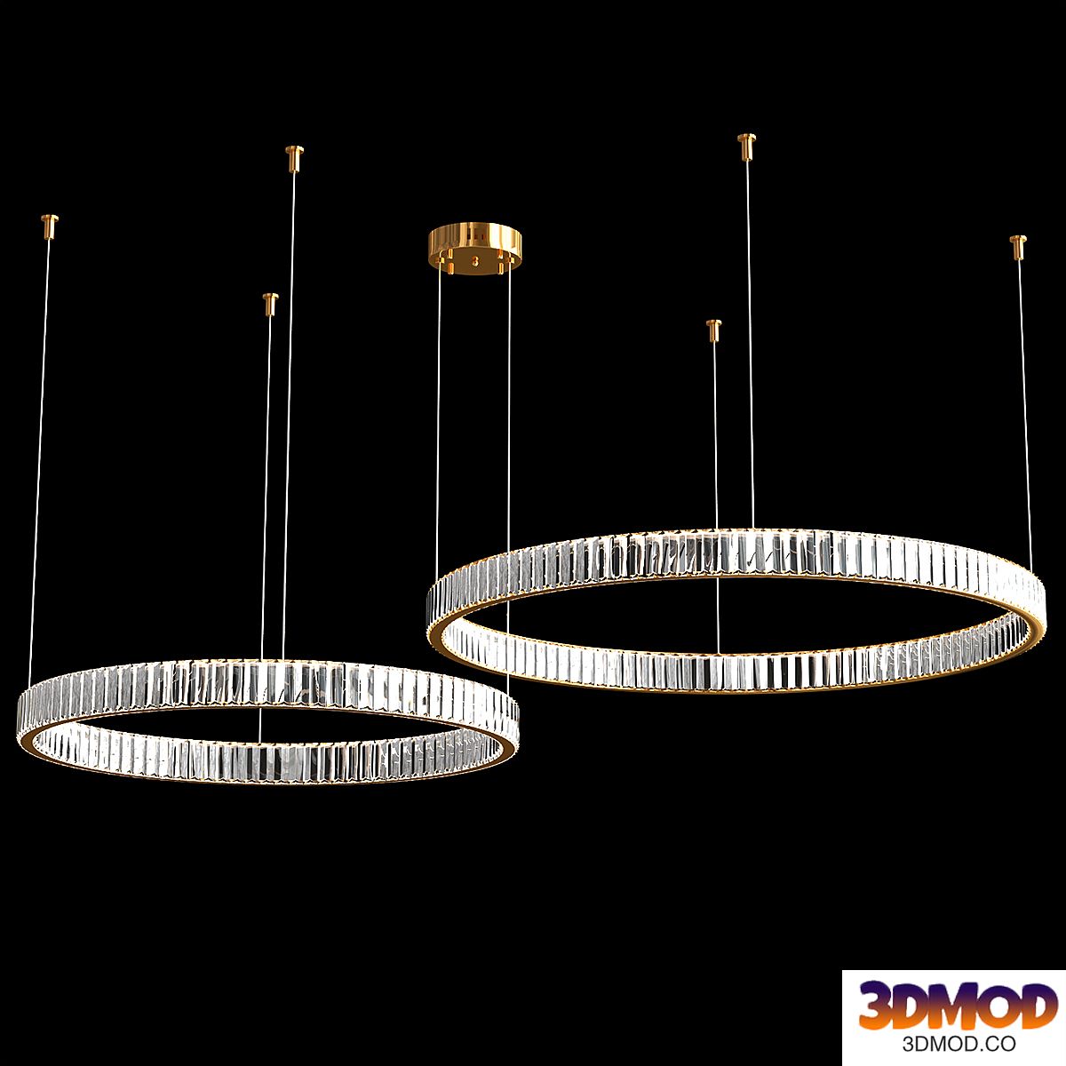 BERTOLDA 2-ring