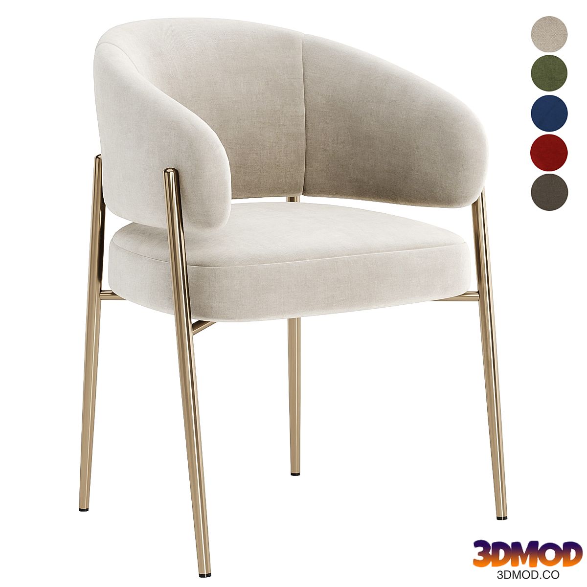 linda dining chair
